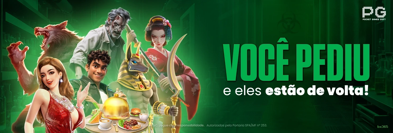 Página oficial da bx365 no Facebook