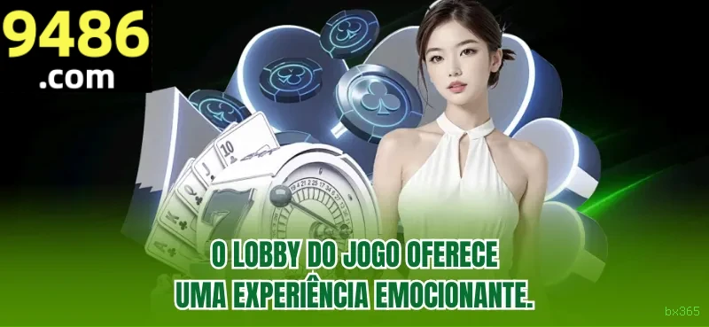 Plataforma completa da bx365 com todos os jogos
