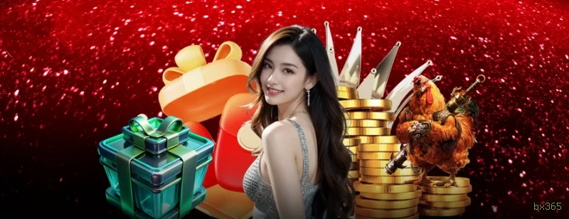 Slots online da bx365 com jackpots progressivos