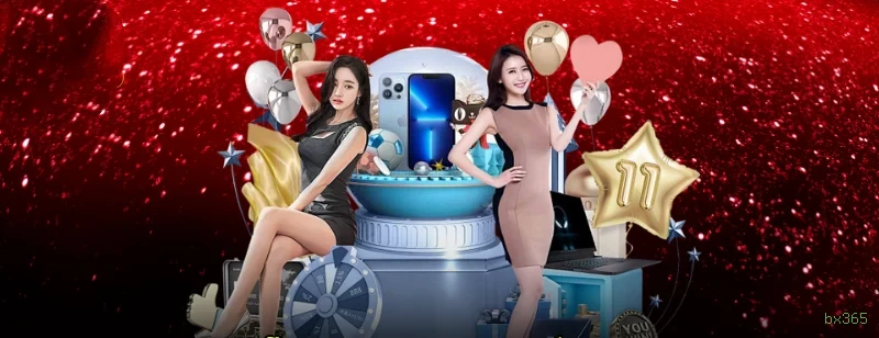 Slots online da bx365 com jackpots progressivos