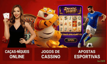 Ganhe prêmios incríveis na bx365